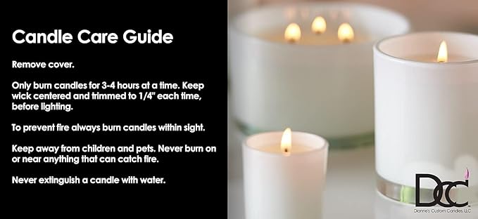 Almond Sugar Cookie Odor Eliminating Highly Fragranced Candle - Eliminates 95% of Pet, Smoke, Food, and Other Smells Quickly - Up to 80 Hour Burn time - 12 Ounce Premium Soy Blend