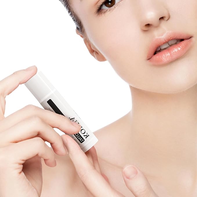 Grass-Fed Bison Tallow Lip Balm (Set of 3) Made with Shea Butter, Honey, and Jojoba Oil