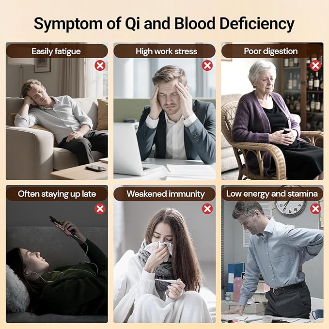 Ginseng Ten Treasure Tea, Natural Chinese Herbal Kidney Cleanse Detox Tea Support Liver & Kidneys Health for Men Women, No Additives, Caffeine Free, 10 Premium Ingredients Blend（50 Bags/2 Pack)