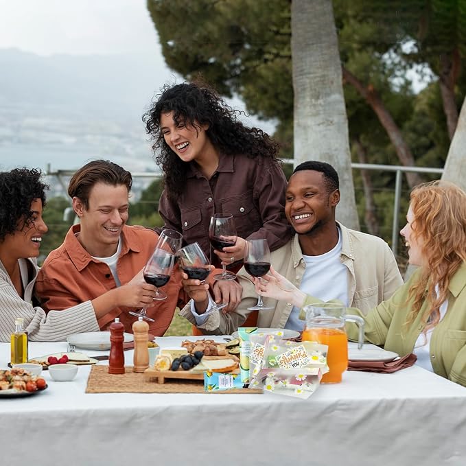 KWOLYKIM 12 Sets Bulk Hand Cream and Bulk Cuticle Oil Pen Christmans Gift Set for Women Coworker Hand Repair with Makeup Bag and Thank You Card Skincare Gift Bridal Shower Favors for Guests Party Gift