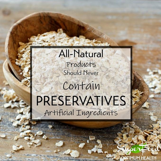 Gerbs Gluten-Free Instant Oats 4 lbs. | Carefully Sourced, Resealable Bag | Smooth & Creamy Texture | Top 14 Allergen-Free