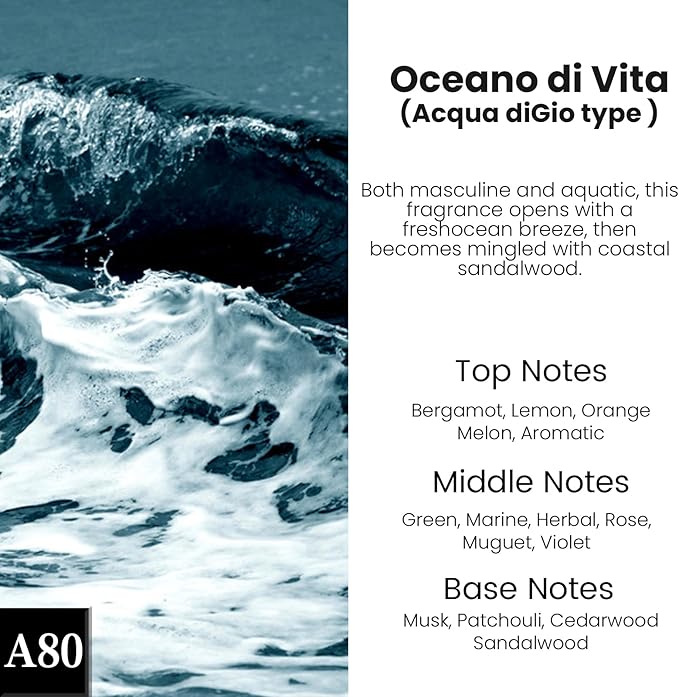 Car Air Freshener Hanging, Essential Oil Diffuser for Car, Long Lasting Air Freshener For Women, Made in USA