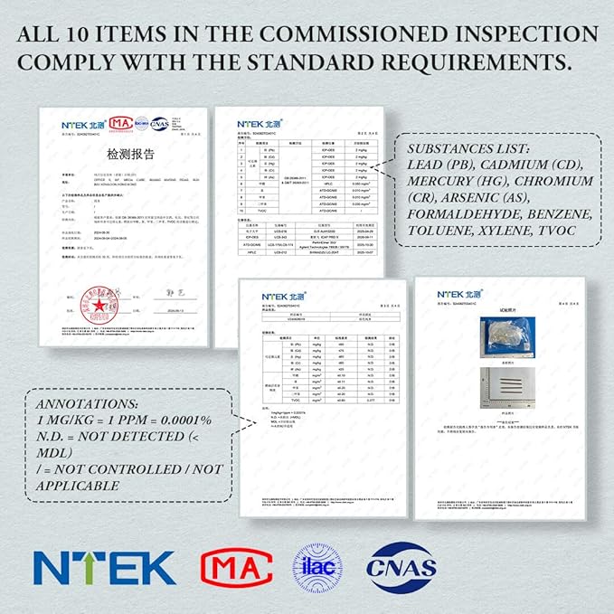 Comfort & Relax - Innergy Vanilla Incense Sticks, Natural Gourmet Scent for a Comforting Home