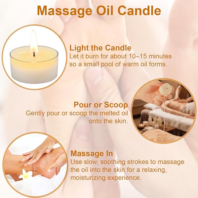 Deluxe Pedicure 6 Step in 1 Box – Epsom Salt, Callus Remover, Extreme Sugar Scrub, Collagen Mask, Massage Oil Candle & Shea Butter Lotion. (Orange 20 Set)