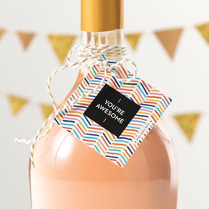 Compendium ThoughtFulls Pop-Open Cards — You’re Awesome — 30 Pop-Open Cards, Each with a Different Inspiring Message Inside