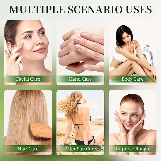 100 Pack Bulk Aloe Vera Gel, 99% Pure Aloe Vera Gel for Face, Hair, Skin, Body, Sunburn Relief, Hydrating Aloe Gel Travel Size Suitable for All Skin Types, Aloe Gel for After Sun Skin Care Relief