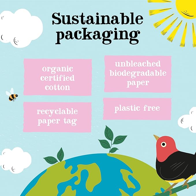 Clipper Tea Organic Earl Grey - USDA Organic, Non-GMO, Fair Trade, Sustainable Caffeinated Tea, 1 Pack, 20 Unbleached Tea Bags