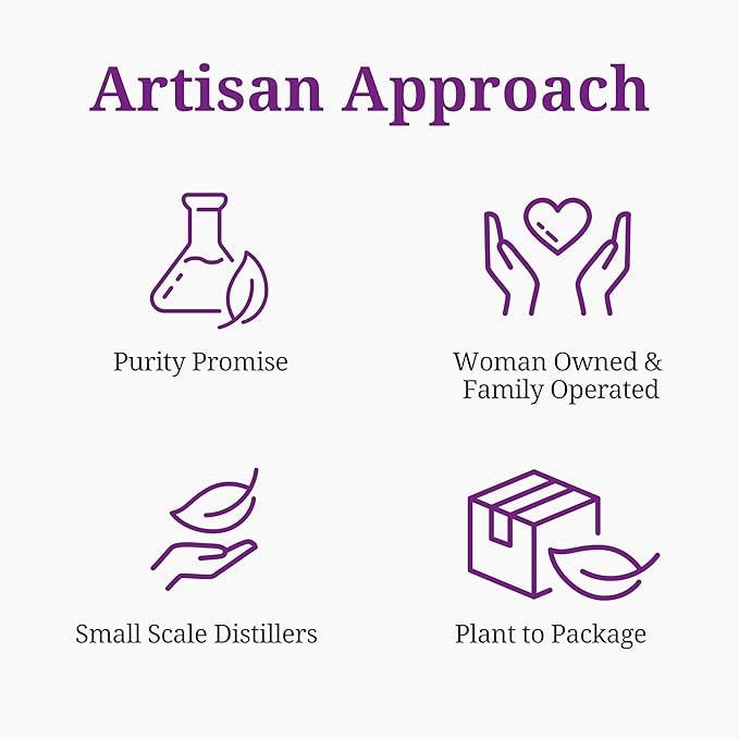 Aromatics International Premium Organic Utah Juniper Essential Oil 18ml | 100% Pure Essential Oil for Diffusion & Aromatherapy