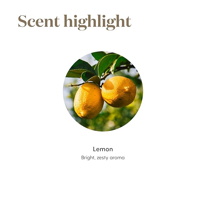 Lemon Essential Oil 15ml by Young Living Essential Oils