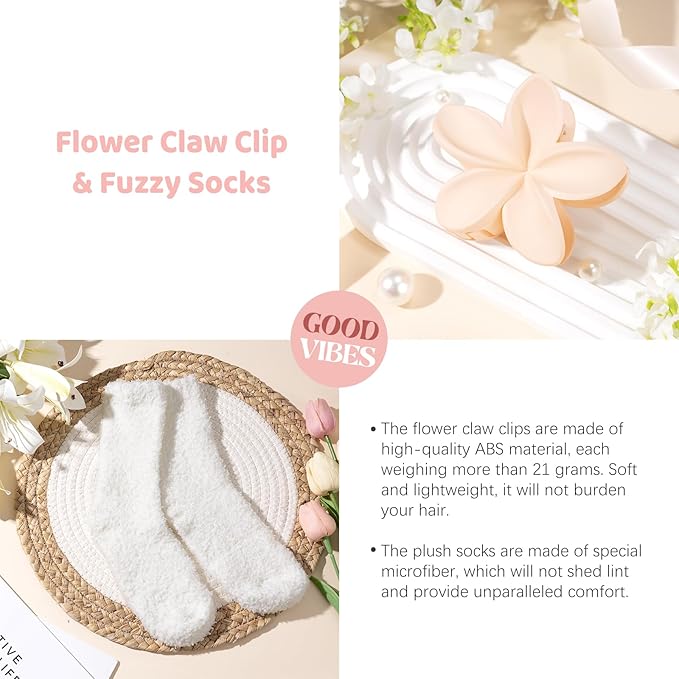 Gift Baskets for Women, Birthday Gifts for Women Get Well Self Care Package After Surgery Thinking of You Gifts Sympathy Gift Unique Christmas Box w/ Blanket for Her Mom Sister Best Friend Wife