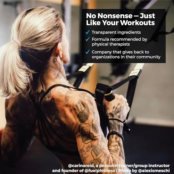 Magnesium Epsom Salt Bath Bombs - Fast-Absorbing Muscle Soak for Post-Workout Recovery - Bath Bombs for Sore Muscles and Pain- Tranquil Foot Soak Bombs - Athletic Recovery Bath - 2 Packs