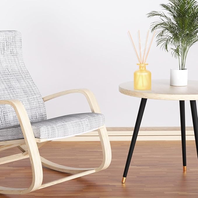 Reed Diffuser - BlackBerry Pineapple 3.38oz (100ml) 2 Packs Essential Oil Reed Diffuser Set with 16 Sticks, Long Lasting Fragrance for Home, Bathroom, Bedroom, Room, Decor