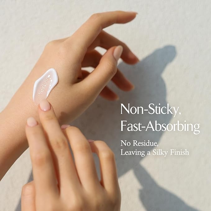 LA MUSE Age-Control Hand Protection | Plume(Fruity Floral) Scent | Luxury Perfumed Hand Cream for Women | Shea Butter Nourishes & Protects Dry, Aging Hands | Fast-Absorbing & Non-Greasy, Silky Finish