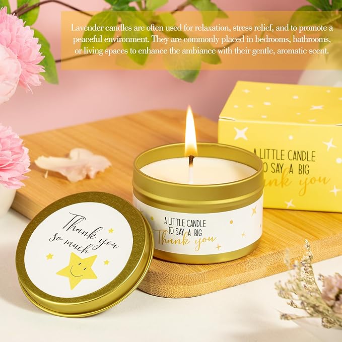 Employees Appreciation Gifts, Thank You Gift Baskets for Women Best Friend Appreciation Gift for Coworkers Teachers with Thank You for Being Awesome Glass