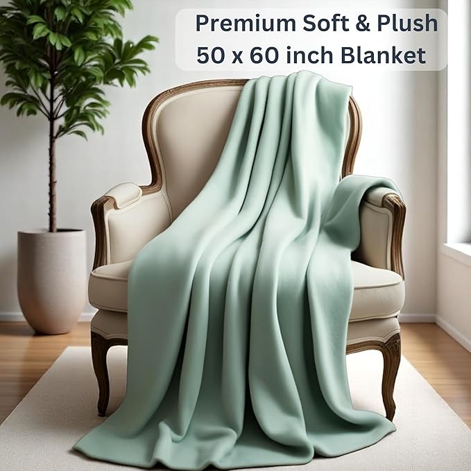 Get Well Soon Gifts for Women - Thinking of You Care Package for Cancer Recovery, Surgery, Sick Friend, Hospital Comfort, Chemo Care Treatment, Sympathy - Thoughtful Gift Box (Sage Green)