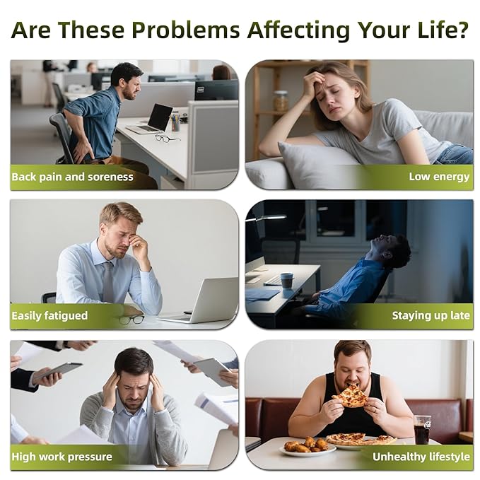 Kidney Tea Formula Ginseng Six Treasure Tea, Traditional Chinese Herbal, Natural Kidney Cleanse tea for Women & Men, 7 Precious Ingredients Formula (2Pack/60Bags)