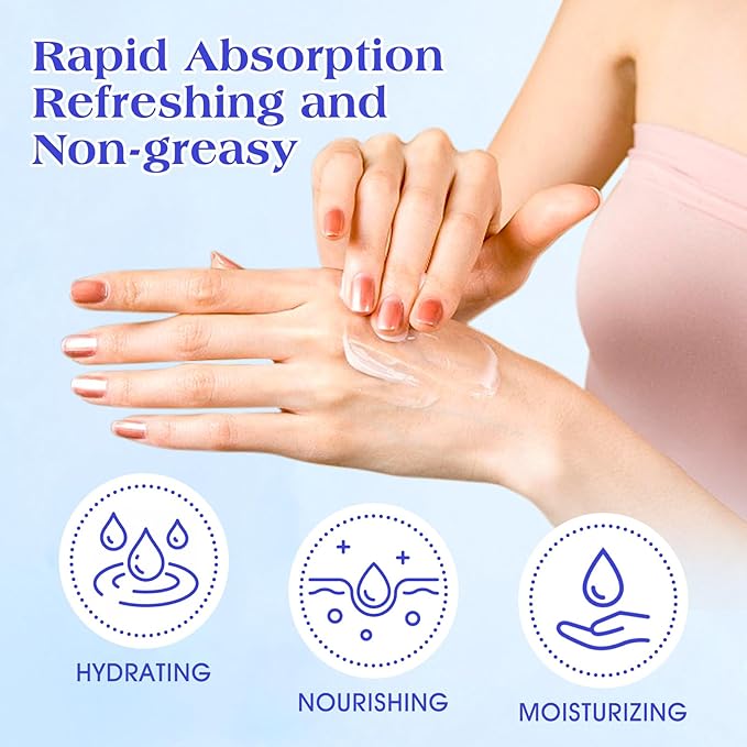 42 Pack Hand Cream Gifts Set for Women, Bulk Hand Lotion for Birthday Gifts for Women, Bridesmaid Gifts, Thank You Gifts, Mini Moisturizing Hand Lotion Travel Size for Dry Cracked Hands