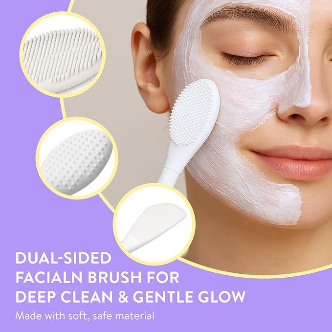 Gifts for Women, 8 piece Lavender Gift Sets for Women with Bubble Bath, Relaxing Spa Gifts for Wife, girlfriend and Mom, Bath Gift Baskets Set with Body Scrub, Body Lotion, Hand Cream and Soap