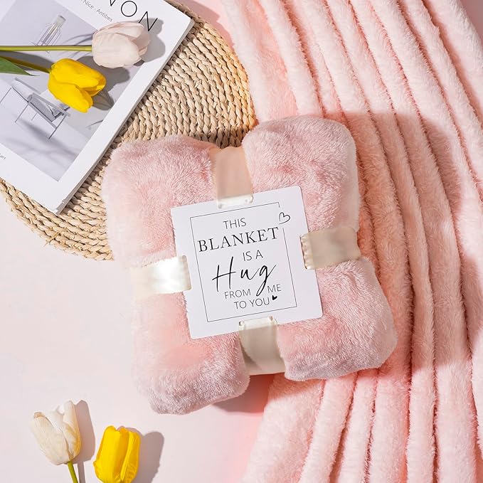 Happy Birthday Gifts for Women Mom Her Grandma Girlfriend Friendship,Relaxing Spa Gifts Baskets W/ Fuzzy Socks,Get Well Self Care Package,Christmas Gifts for Women Mom Grandma Her Sister Wife Friend