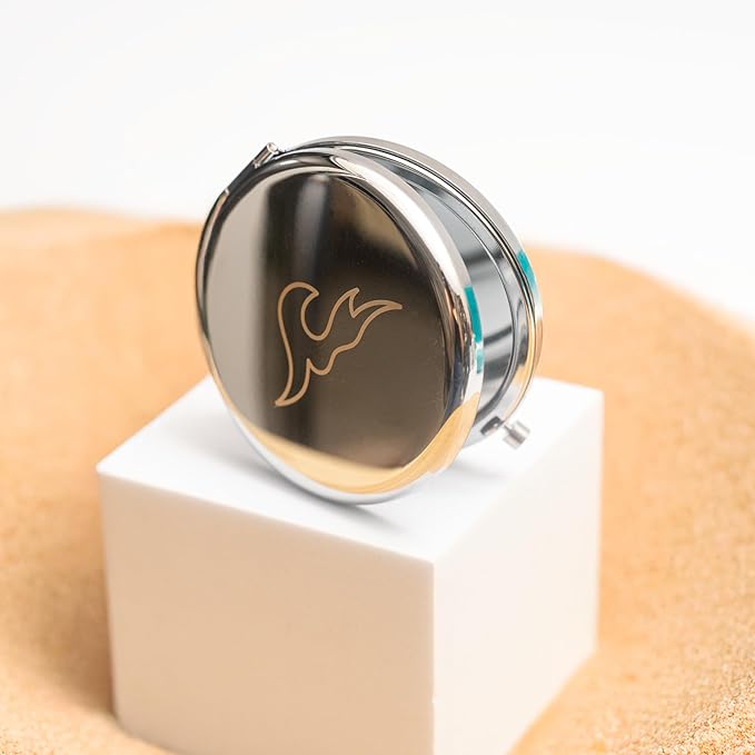 Self Care Gifts for Women. 15pc Gift Box Filled with Ocean Themed Beach Lover Gifts for Her. Thinking of You, Surgery Wellness Kit, Get Well Soon Basket, Birthday Package for Woman