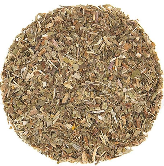 Denise's Fine Tea, USDA Organic, Dandelion Leaves Cut, Herbal Tea, Loose Leaf (100g)