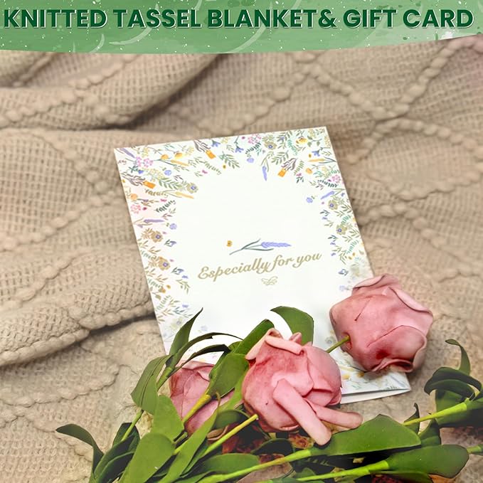 Get Well Gifts for Women Care Package - Surgery Recovery & Chemo Comfort Box, Feel Better Basket for Her After Miscarriage or Illness,Surgery Cancer, Encouraging Self-Care Gift(Green Khaki)