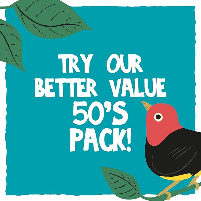 Clipper Tea Mint Herbal Teabags – Caffeine Free, USDA Organic, Great Hot or Iced – Refreshing, Natural, Fair & Delicious – 20 Tea Bags