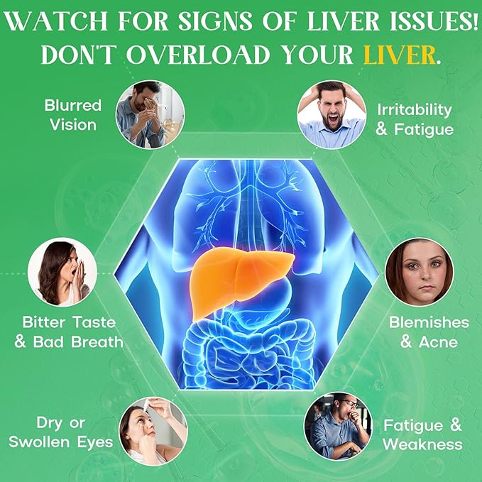 15-in-1 Detox Binder, Activated Charcoal, Zeolite & Bentonite Clay, Chlorella, 1500 MG Detox Supplement Maximum Absorbent, Liver Gut Digestive Detox Cleanse, 270 Vegan Capsules