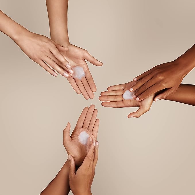 Body & Earth # Love Nourishing Hand Cream Gift Set, 3x2.0 oz, Shea Butter, Argan Oil, Vitamin E, Moisturizing, Fresh Fragrances, For All Skin Types, Perfect For Travel