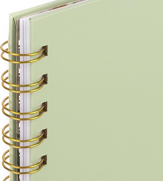 Cambridge 2026 Planner, Weekly & Monthly, 8.5" x 11", Large, Pen+Pillar, Garden Rose (PP23-905-26)