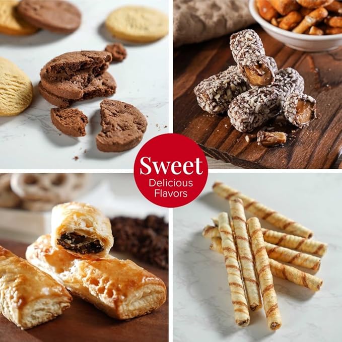 Broadway Basketeers Sympathy Gift Basket - A Shiva Condolence Gift