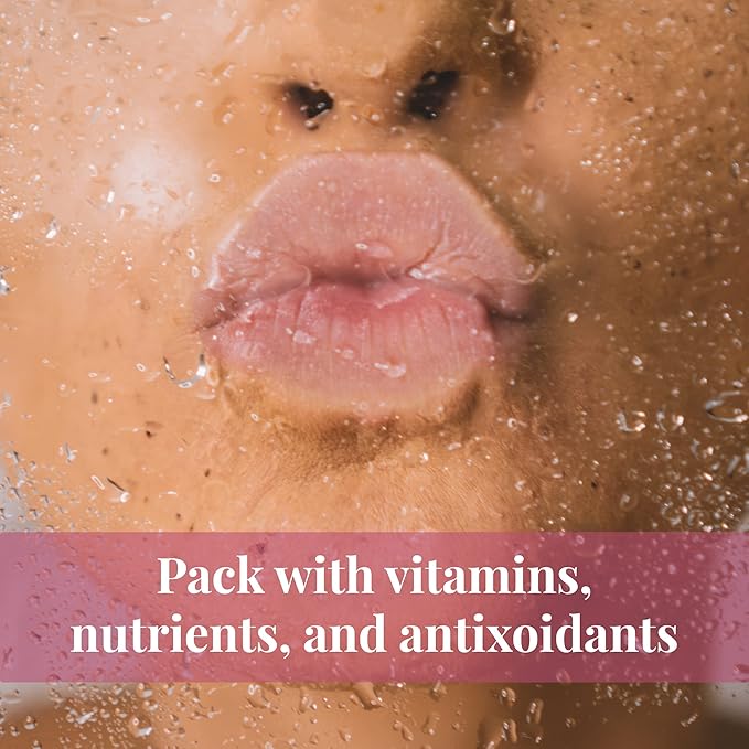 J&L Naturals Sustainable Lip Balm | Organic Ingredients, 100% Natural, Eco-Friendly | Cruelty Free, Vegan, Paraben Free, Silicone Free (Variety, 5-Piece Bundle)