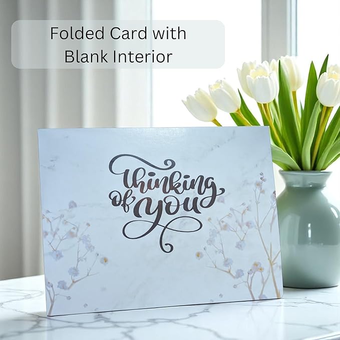 Get Well Soon Gifts for Women - Thinking of You Care Package for Cancer Recovery, Surgery, Sick Friend, Hospital Comfort, Chemo Care Treatment, Sympathy - Thoughtful Gift Box (Sage Green)