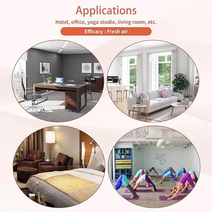 BURIBURI Fuji Snow Pomelo Hotel Scent Essential Oil, Lifestyle Hotel Collection Fragrance Aromatherapy Oil Blends, Air Freshener Hotel Collection Diffuser Oil