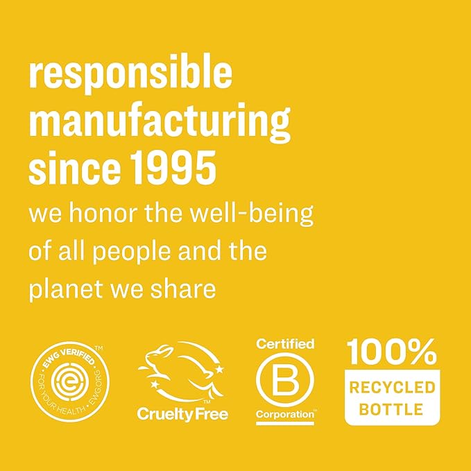 Everyone 2-in-1 Lotion for Hands/Body, 8 ounce (Pack of 2) Coconut and Lemon made with Essential Oils for Men and Women