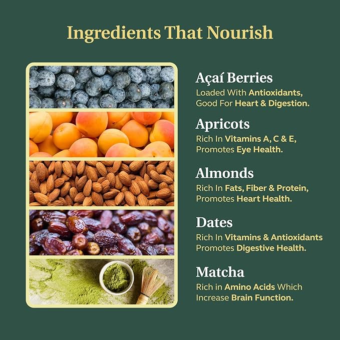 Laumière Gourmet Fruits - Superfood Parfait Collection - Rectangle (24 Pcs) - Premium Gift Baskets for Adults - Healthy Gift Basket - Dried Fruit Gift Basket - No Added Cane Sugar - Fruit Basket Gift