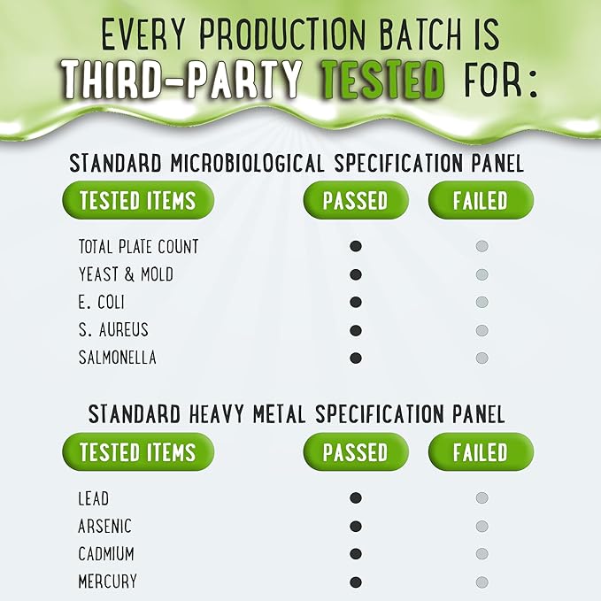 Center-Filled Magnesium Glycinate Gummies 400MG - High Absorption for Kids, Teens & Adults - Supplement for Sleep, Calm & Muscle Relaxation with B6 & D3 - Gluten Free & Vegan Friendly - 120 Count