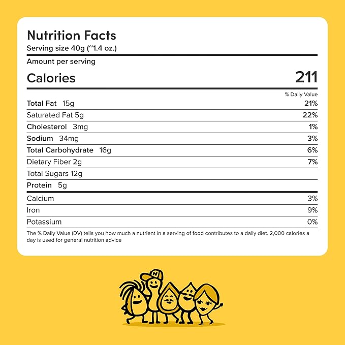 Nuts.com – Sweet and Salty Gift Tray for Fall, Thanksgiving and Festive Gifts — Healthy Snack Sampler Box, 1.25 Lbs of Roasted Cashews, Peanuts, Chocolate-Covered Raisins