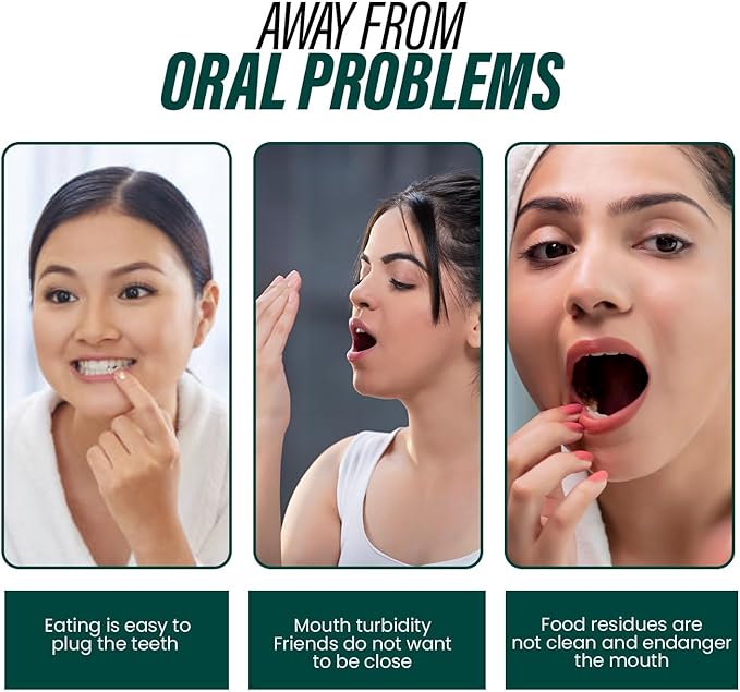 Tooth Floss Picks Unflavored Dental Floss for Teeth Tooth Picks Flossers,200 Count Floss Sticks for car,Home Tooth Pick Small