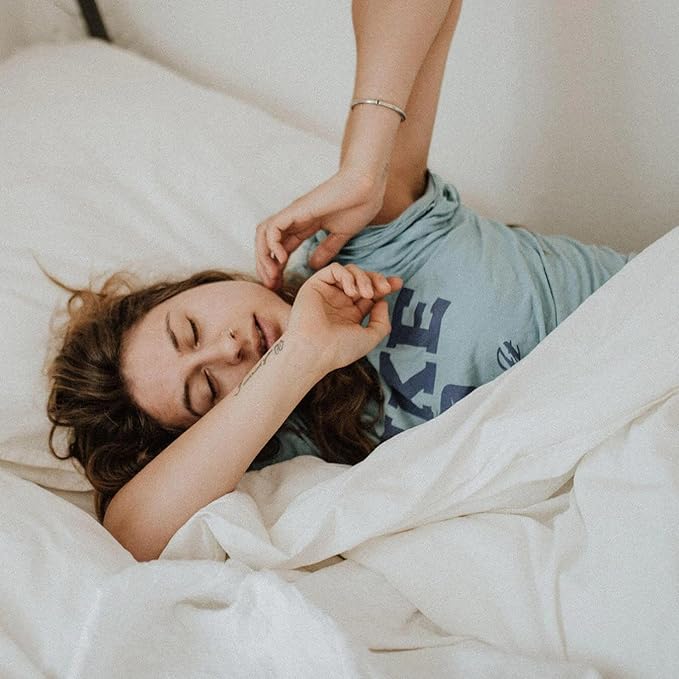 Aromatics International Catching Zzz's Essential Oil Blend Roll On, 10ml | Aromatherapy Oil for Everyday Wellness