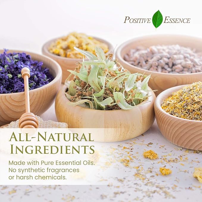 Carnation Linen & Room Spray, Natural Aromatic Bathroom Spray Made with Pure Essential Oils, Refreshing Home Fragrance