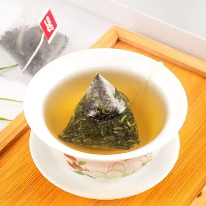 Dandelion Leaf & Root Tea bags, 30 Teabags,70g - Natural Dandelion Herbal Tea - Non-GMO - Caffeine-free