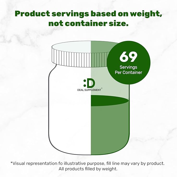 Electrolytes Powder, 1lb (69 Servings) – No Sugar, Lemon Lime – Hydration Supplement Drink Mix – High Potassium 1,000mg Per Serving, Manganese & Magnesium – Natural Hydration & Energy – Keto Friendly