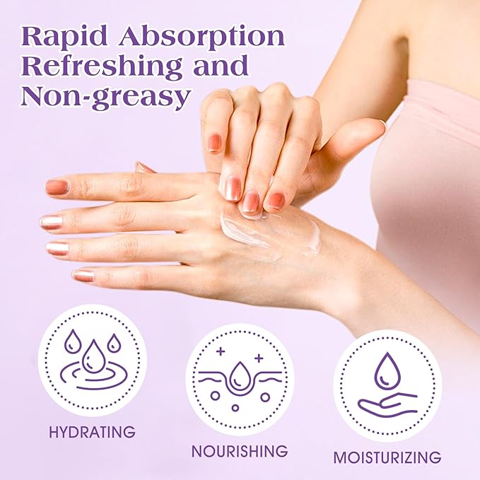 14 Pack Hand Cream Gifts Set for Women,Bulk Hand Lotion for Birthday Gifts for Women, Bridesmaid Gifts,Thank You Gifts, Mini Moisturizing Hand Lotion Travel Size for Dry Cracked Hands