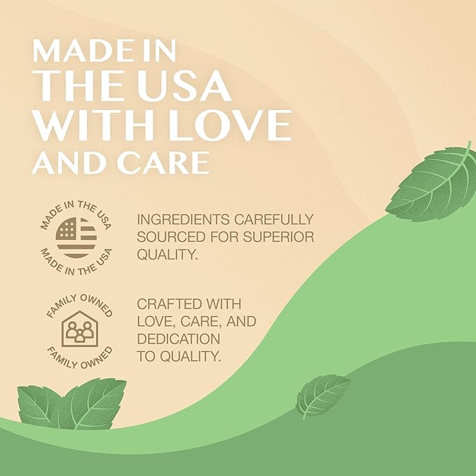 Breathe to Ease Shower Steamers by Terra Essentials – 12 Showers Aromatherapy Tablets with Eucalyptus & Mint, Natural, Made in USA, Stress Relief & Relaxation Gift