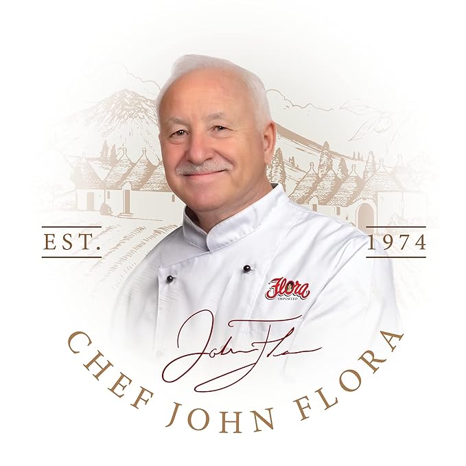 Biscotti By Flora Foods - 1 box (pistachio)