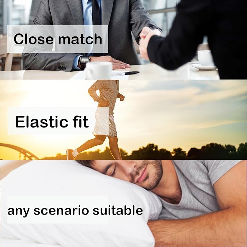 Black Tourmaline Bracelets For Men Protection Black Obsidian Bracelets For Women Chakra Feng Shui Stretchy Obsidian Agates 8mm Beaded Bracelets Lucky Handmade Bracelets(A Grade Tourmaline)