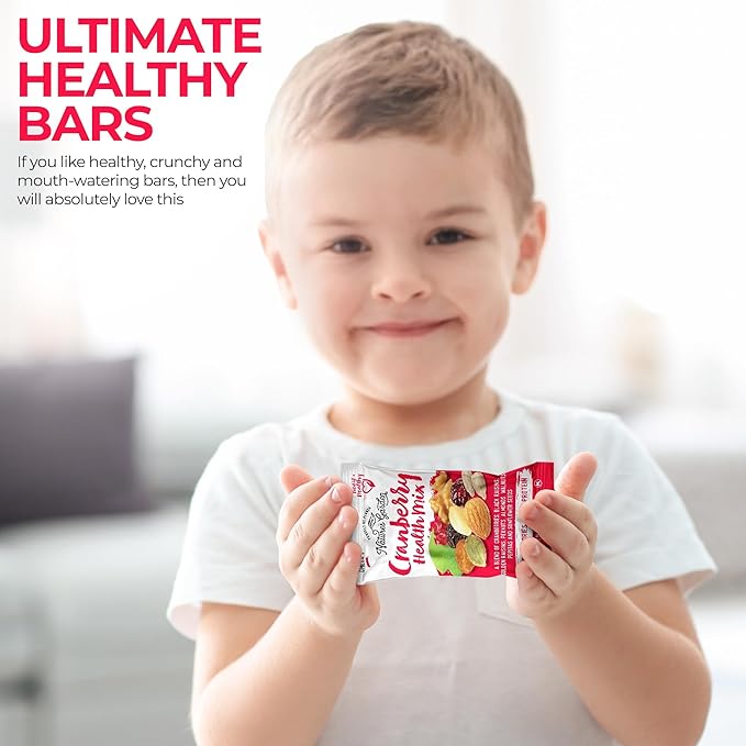 Healthy Snacks, Care Package 67 Count Premium Healthy Mixed Box & Snacks Gift Variety Pack – Great for Home, Lunches, Work, Grab and Go, Office, Meetings, – Breakfast Bars, Bulk Granola Bars