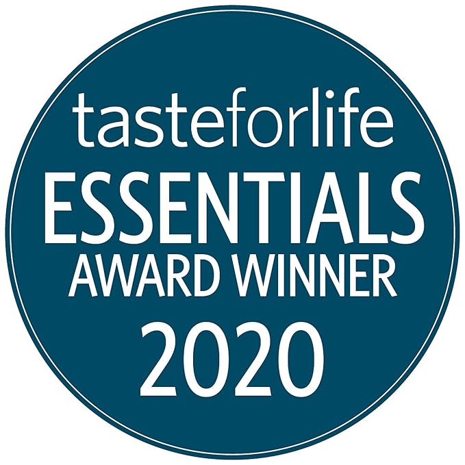 Teeccino French Roast Herbal Tea - Rich & Roasted Herbal Tea That’s Caffeine Free & Prebiotic for Natural Energy, Coffee Alternative, 10 Tea Bags