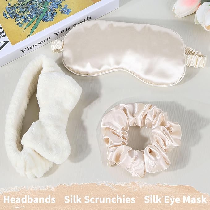 Self Care Gifts for Women Get Well Soon Gift Baskets, Birthday Gifts for Women Care Package, Sympathy Gifts for Loss of Loved One Spa Gifts Thank You Gifts for Mom Her Wife Friend Grandma